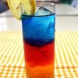 スーパーサイヤ人ソーダ