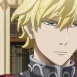 「銀英伝 星乱」第3章、ラインハルトが大粒の涙をこぼす本予告公開