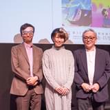 アニメ映画史を変えた「白蛇伝」「エースをねらえ!」「AKIRA」それぞれの“リアル”