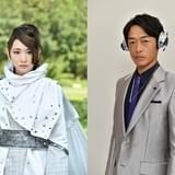 生駒里奈&和田聰宏「仮面ライダー」最新作に参戦! ジオウ&ゼロワンの行く手を阻む敵役に