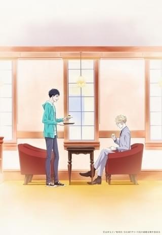 櫻井孝宏＆内田雄馬出演のイベントも開催決定