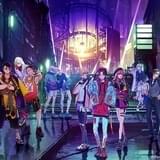 HIPHOPメディアミックス新プロジェクトが20年始動 梶原岳人、花江夏樹、村瀬歩、豊永利行ら参加