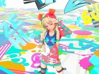 バーチャル女優ユニティちゃん、岡山天音主演「踊ってミタ」で映画デビュー