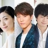 「織田シナモン信長」に中尾隆聖犬、坂犬真綾ら出演 全編実写PVも公開