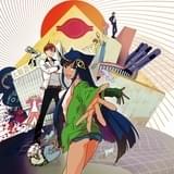 脚本家・上江洲誠が原作 90年代のアニメシーンを描く漫画「神サー!」第1巻発売