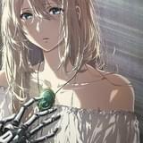 「劇場版 ヴァイオレット・エヴァーガーデン」20年4月24日公開決定