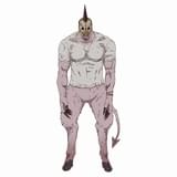 「ドロヘドロ」に稲田徹、郷田ほづみ、三木眞一郎、勝杏里ら出演決定