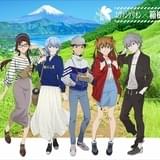 箱根の各所で「エヴァ」×小田急コラボ 桃源台駅の副駅名は「第3新東京市駅」に