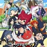 「妖怪ウォッチ」新シリーズが12月27日スタート 新キャラの霧隠ラント役に福山潤