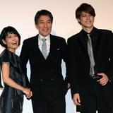 役所広司、アクションはもう懲り懲り?「ケガしたくない」