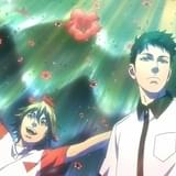 「pet」OP主題歌にTK from 凛として時雨 “潰し屋”たちの絆と葛藤を描くPV公開