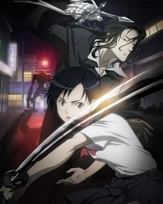 「BLOOD+」＆「BLOOD-C」ブルーレイボックス発売決定 新規コメンタリーなども収録