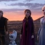 オラフの“新事実”が発覚!? 「アナと雪の女王2」日本語吹き替え版本編映像