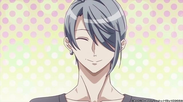 ランウェイで笑って」天才学生デザイナー・綾野遠役に木村良平 キャラ