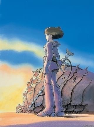 【冬の“声優誕生祭”予習】島本須美バースデーに「ナウシカ」上映 女性声優のイベント多数