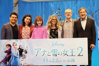 作曲を手掛けたロペス夫妻が ピアノ＆歌唱で新曲メドレーを生披露！