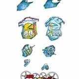 舞台「弱ペダ」新作公演のタイトルは「新インターハイ篇FINAL~POWER OF BIKE~」に