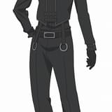 ハイドラント(戦闘服)