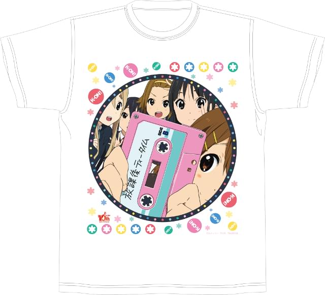 けいおん！」10周年特別イベントスタート 東京会場の初日は平沢唯