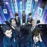 【今期TVアニメランキング】「PSYCHO-PASS サイコパス 3」が2度目の首位
