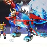 秋はホビーイベントのハイシーズン「TAMASHII NATION 2019」「AK-GARDEN」レポート