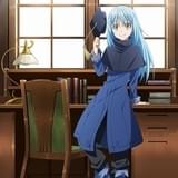 「転スラ」原作者書き下ろしエピソードを描くOAD3部作スタート キャスト登壇の先行上映会も開催