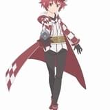 「防振り」笑顔の天才少年役に新井里美 20年1月からTOKYO MXほかで放送開始