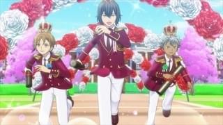 映画本編に加えて、ベスト10圏外のショー3種が週替わり収録