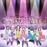 「推し武道」地下アイドル役に本渡楓、長谷川育美ら出演決定 ED主題歌は「♡桃色片想い♡」カバー