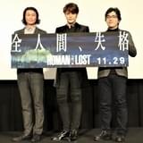 宮野真守が語るイケイケ福山潤、ワルすぎる櫻井孝宏 「HUMAN LOST」共演陣の演技を称賛