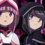 「マギアレコード」1月4日放送開始 ClariSが歌うED主題歌を収録したPV公開