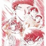 劇場版「コナン」最新作「緋色の弾丸」20年4月17日公開 赤井秀一ら“赤井ファミリー”集結