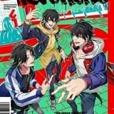 「ヒプマイ」イケブクロ・ディビジョンの新CDジャケット公開 舞台版テーマ曲の配信もスタート