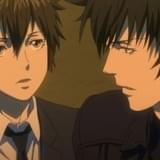 狡噛は外務省海外調査局行動課に所属