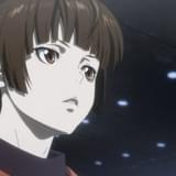 常守と灼、「2人の間に何があったのか」