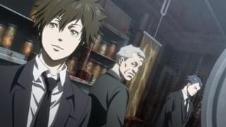 灼の印象は「自分の声が出そうな顔をしているな（笑）」