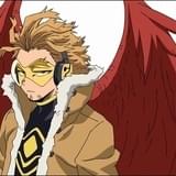 「ヒロアカ」ホークス役は中村悠一 劇場版からアニメシリーズ“初参戦”