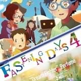 スタジオコロリド制作のYKKショートアニメ第4弾公開 矢作紗友里、釘宮理恵演じる新キャラ登場