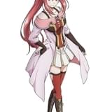 イーナ(CV:小松未可子)