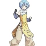 ルイーゼ(CV:三村ゆうな )