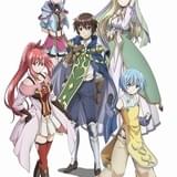 「八男って、それはないでしょう!」20年4月放送決定 三村ゆうな、小松未可子、M・A・Oが出演
