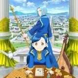 「本好きの下剋上」第2部が20年春スタート 第1部の第13~14話は各局で連続放送