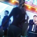 フジテレビのBLレーベル第1弾作品「囀る鳥は羽ばたかない」20年2月15日公開決定