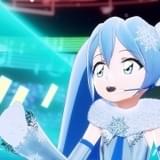 「劇場版シンカリオン」で発音ミクのライブシーン披露