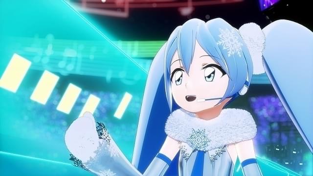 劇場版シンカリオン」で発音ミクのライブシーン披露 : ニュース