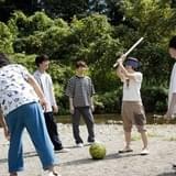 梅原裕一郎らがキャンプ満喫、その時白井悠介は…「劇場版 声優男子ですが…?」場面写真