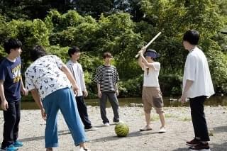 “声優男子”が1泊2日のロケに挑戦