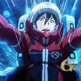 劇場版「Gレコ」第2部は「ベルリ撃進」 20年2月21日公開に向け、予告編も披露