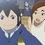 「映像研には手を出すな!」現実と“最強の世界”が入り乱れるボイス入りのPV第3弾公開