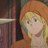 「ドロヘドロ」に寺島拓篤、子安武人ら出演決定 「(K)NoW_NAME」の主題歌が流れるPV公開